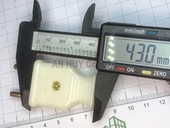 Phích cắm thường Vinakip 10A K4