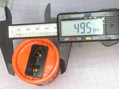 Phích âm chịu tải Ominsu 3500W Cam