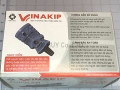Phích âm chịu tải Vinakip 4500W xám