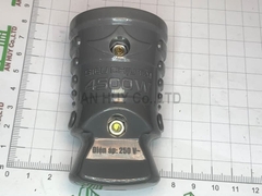 Phích âm chịu tải Vinakip 4500W xám