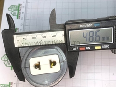Phích âm chịu tải Vinakip 4500W xám