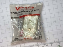 Phích âm nối dây Vinakip 16A