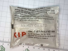 Phích âm nối dây Vinakip 16A