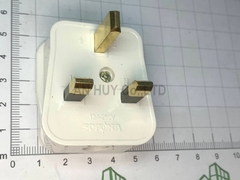 Phích cắm 3 chân châu âu Sopoka
