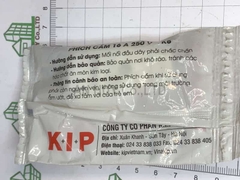 Phích cắm chân dẹt xoay Vinakip 16A