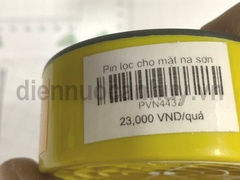 Phin lọc mặt nạ sơn phòng độc Đài Loan RC203