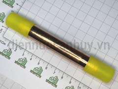 Phin lọc gas tủ lạnh 1 đuôi