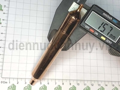 Phin lọc gas tủ lạnh 1 đuôi
