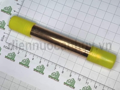 Phin lọc gas tủ lạnh 2 đuôi