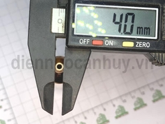 Phin lọc gas tủ lạnh 2 đuôi