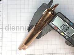 Phin lọc gas tủ lạnh 2 đuôi