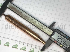 Phin lọc gas tủ lạnh 2 đuôi
