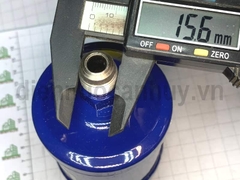 Phin lọc máy lạnh công nghiệp phi 10 EK-083