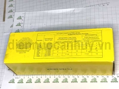 Phin lọc máy lạnh công nghiệp phi 12 EK-164