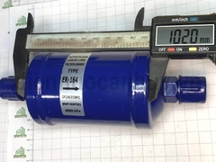 Phin lọc máy lạnh công nghiệp phi 12 EK-164