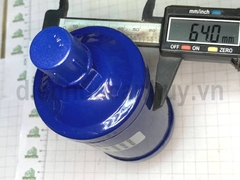 Phin lọc máy lạnh công nghiệp phi 12 EK-164