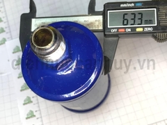 Phin lọc máy lạnh công nghiệp phi 16 EK-165