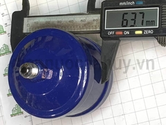 Phin lọc máy lạnh công nghiệp phi 6 EK-052
