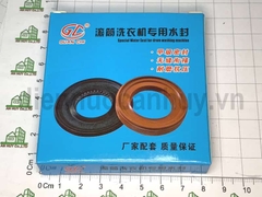 Phớt máy giặt Aqua DD950E, DD1000E, Elec 14012, 14023, 14112 (40x80x10x11.5) mm 6306-6307