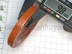 Phớt máy giặt Aqua DD950E, DD1000E, Elec 14012, 14023, 14112 (40x80x10x11.5) mm 6306-6307