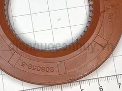 Phớt máy giặt Aqua DD950E, DD1000E, Elec 14012, 14023, 14112 (40x80x10x11.5) mm 6306-6307