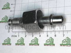 Phụ kiện kết nối bộ khò bình Oxy