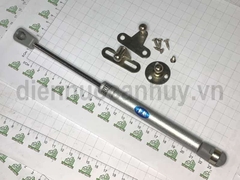 piston nâng cánh tủ bếp 80 N (8kg)