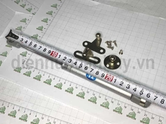 piston nâng cánh tủ bếp 80 N (8kg)