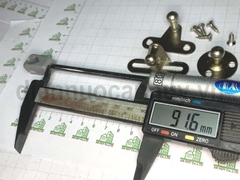 piston nâng cánh tủ bếp 80 N (8kg)