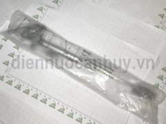 Piston nâng cánh tủ bếp Newera 100N có giảm chấn