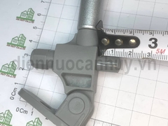 Piston nâng cánh tủ bếp Newera 120N có giảm chấn