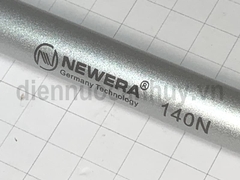 Piston nâng cánh tủ bếp Newera 140N có giảm chấn