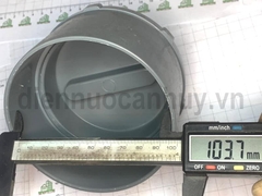 PVC tiền phong Bịt xả thông tắc 110