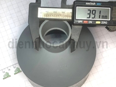 PVC tiền phong Côn thu 110-34