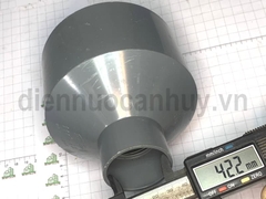 PVC tiền phong Côn thu 110-42