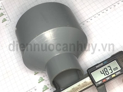PVC tiền phong Côn thu 110-48
