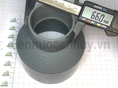 PVC tiền phong Côn thu 110-60
