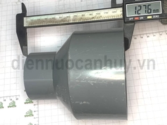 PVC tiền phong Côn thu 110-60