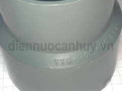 PVC tiền phong Côn thu 110-90