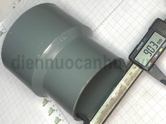 PVC tiền phong Côn thu 110-90