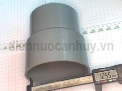 PVC tiền phong Côn thu 125-110