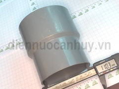 PVC tiền phong Côn thu 125-110