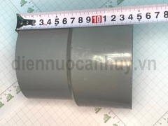 PVC tiền phong Côn thu 125-110