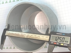 PVC tiền phong Côn thu 125-90