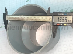 PVC tiền phong Côn thu 125-90