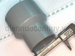 PVC tiền phong Côn thu 125-90