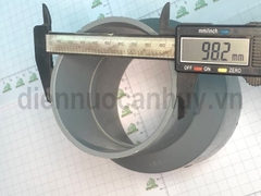 PVC tiền phong Côn thu 125-90