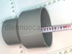 PVC tiền phong Côn thu 125-90