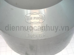 PVC tiền phong Côn thu 140-90