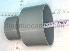 PVC tiền phong Côn thu 140-90